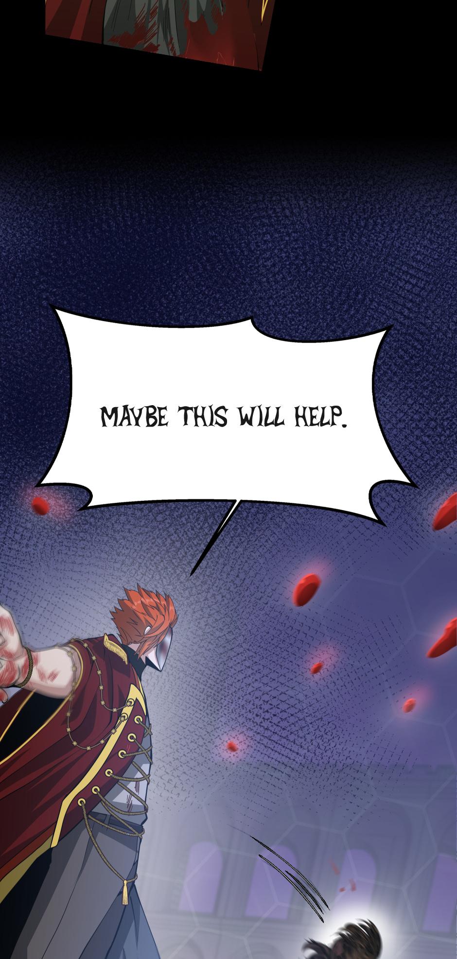 The Beginning After the End Chapter 136 — page 32