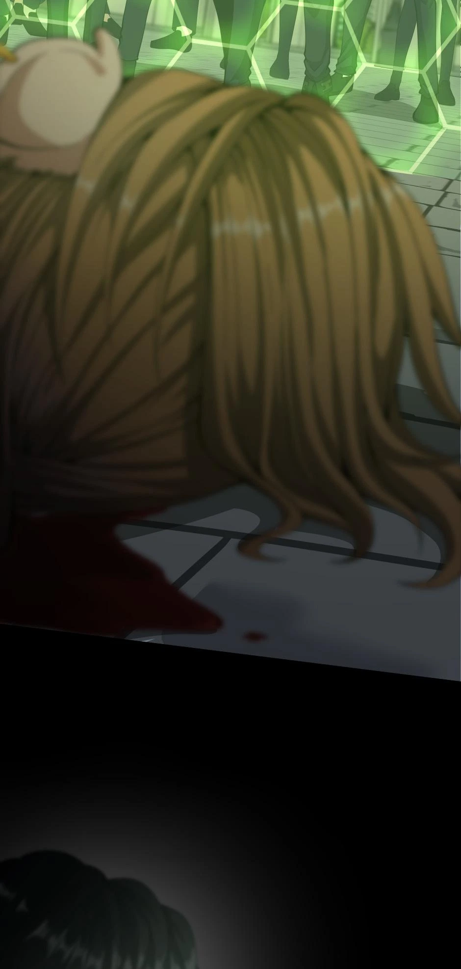 The Beginning After the End Chapter 136 — page 35