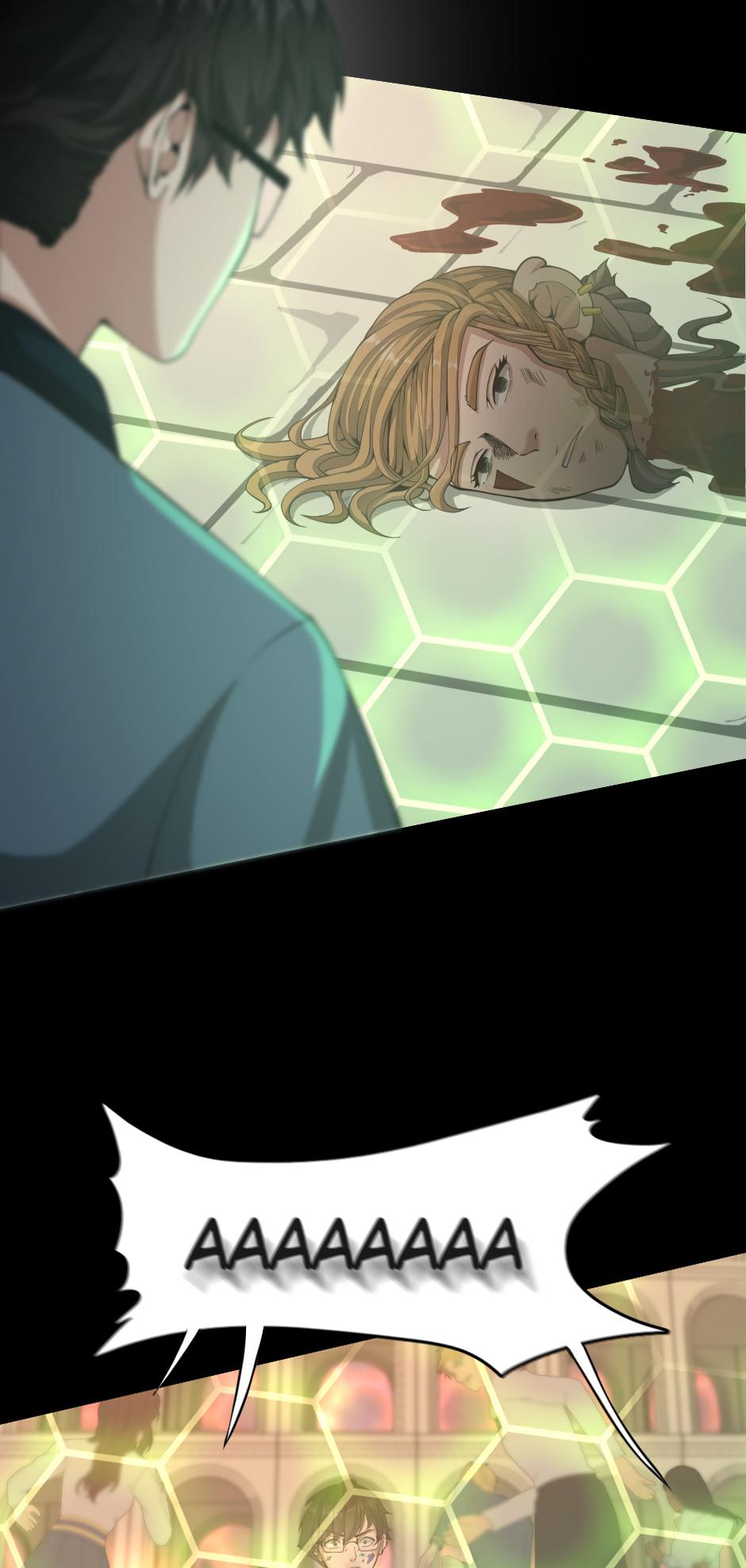 The Beginning After the End Chapter 136 — page 36