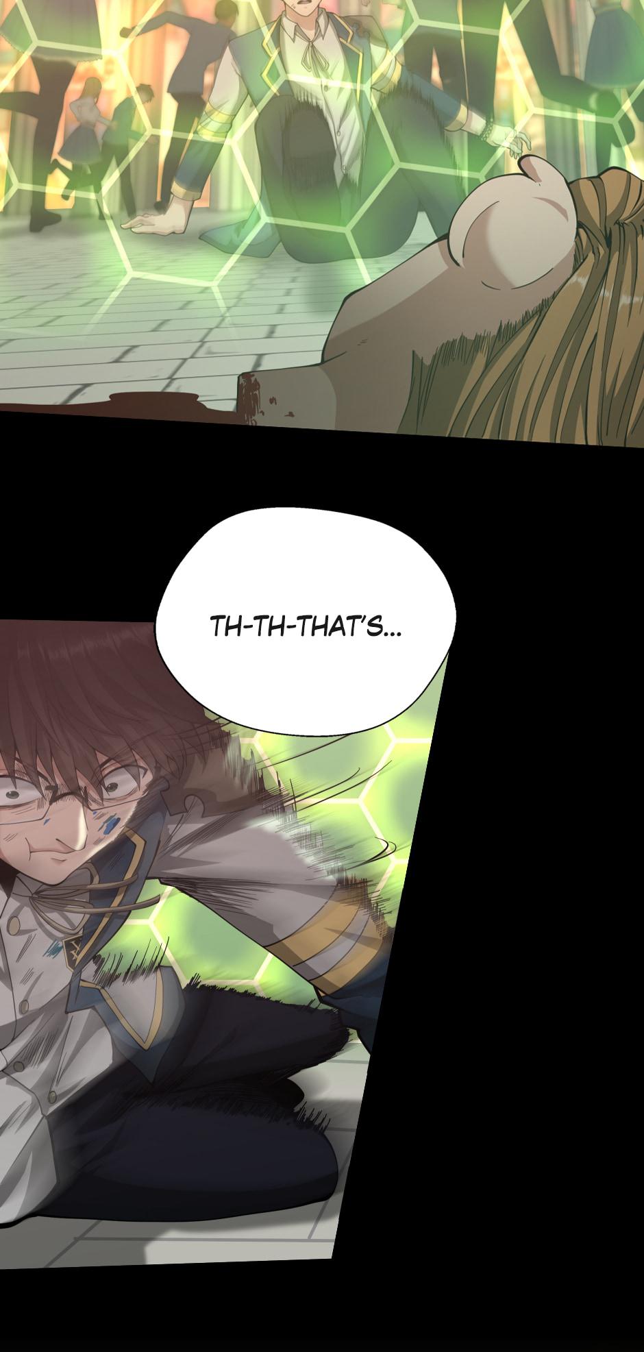The Beginning After the End Chapter 136 — page 37