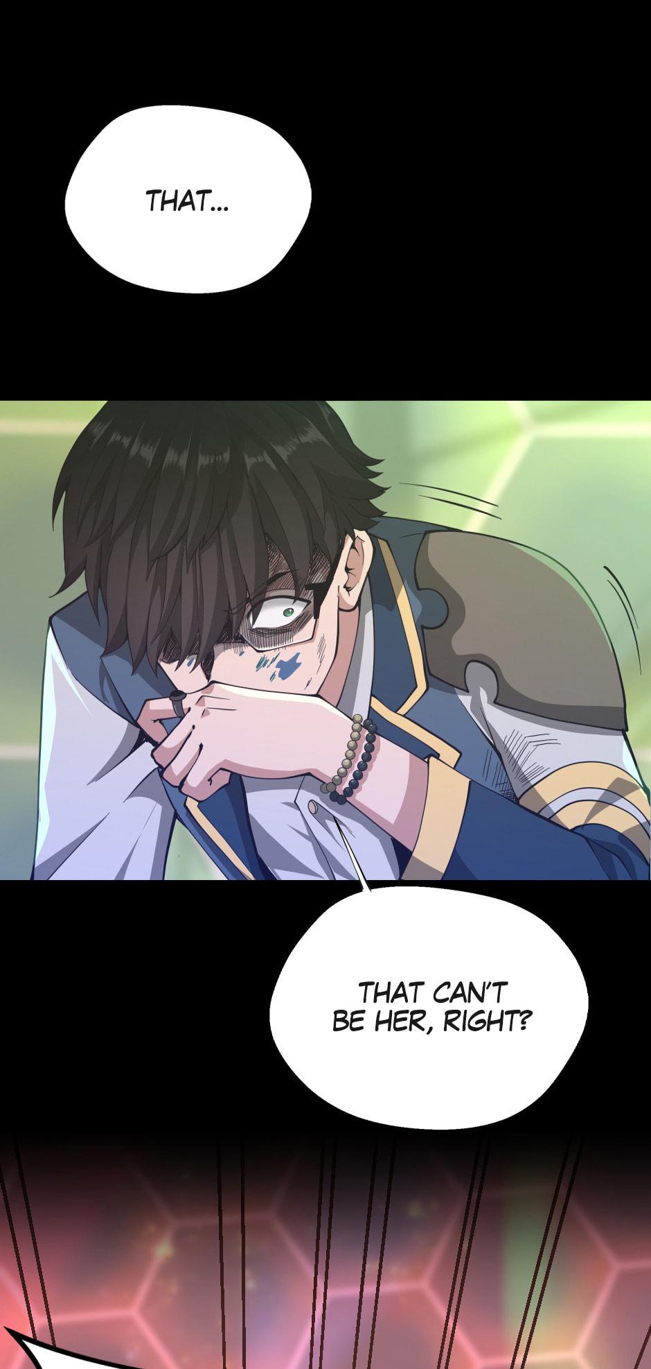 The Beginning After the End Chapter 136 — page 39