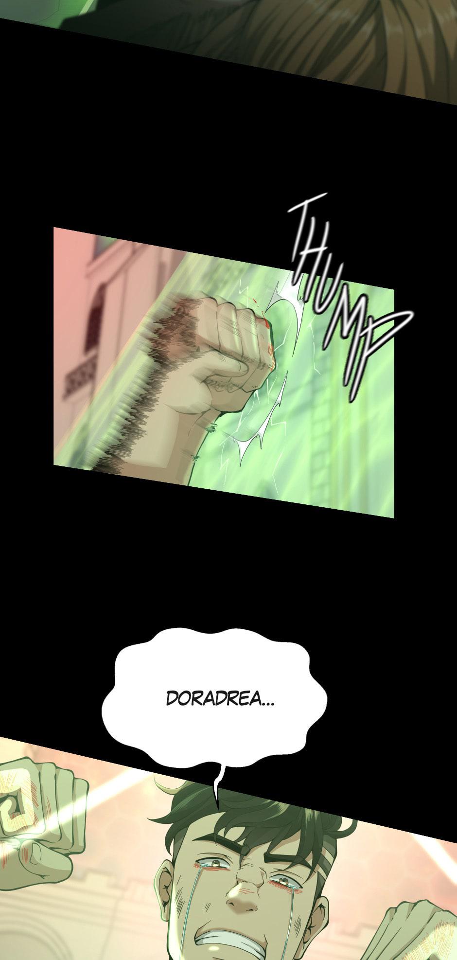 The Beginning After the End Chapter 136 — page 42