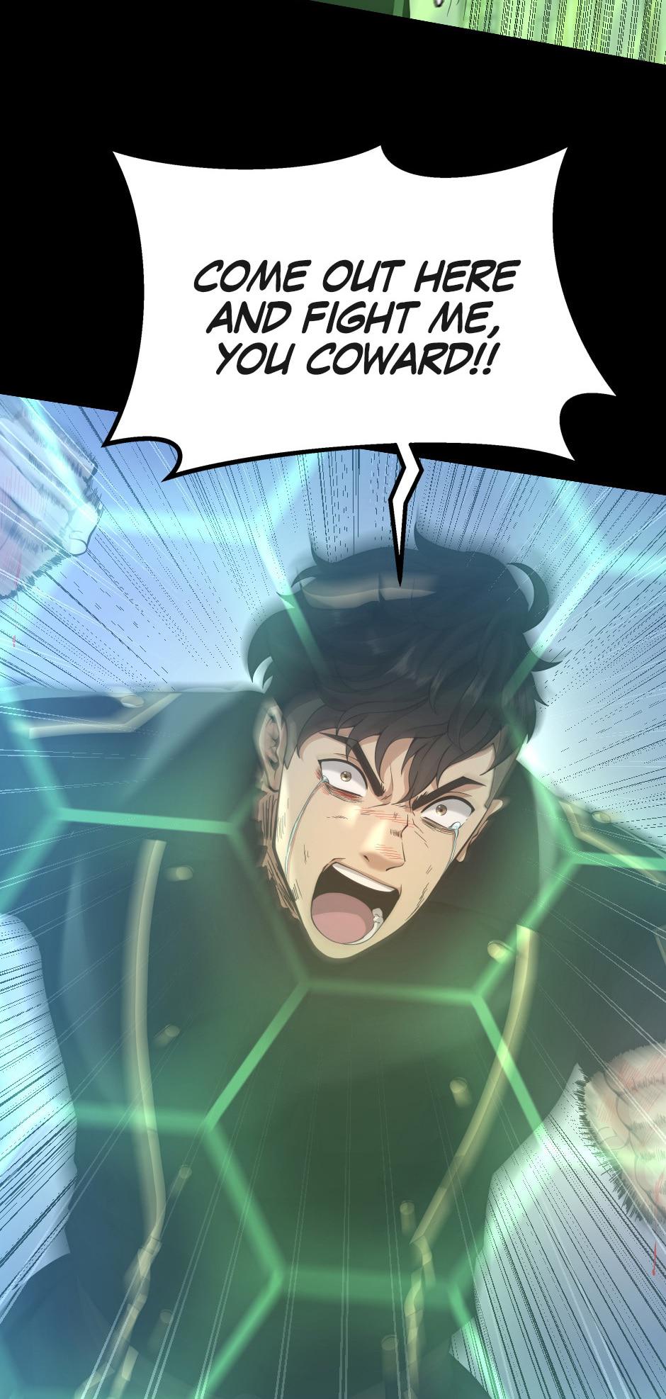 The Beginning After the End Chapter 136 — page 44