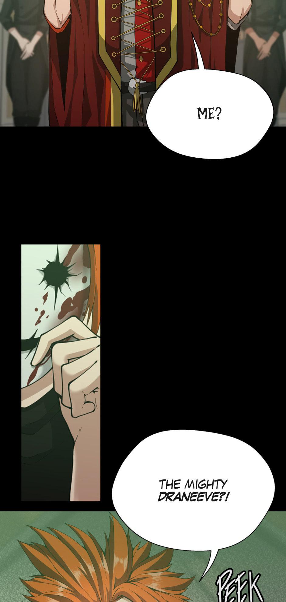 The Beginning After the End Chapter 136 — page 46