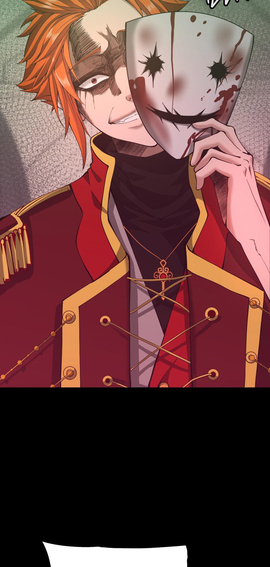 The Beginning After the End Chapter 136 — page 47