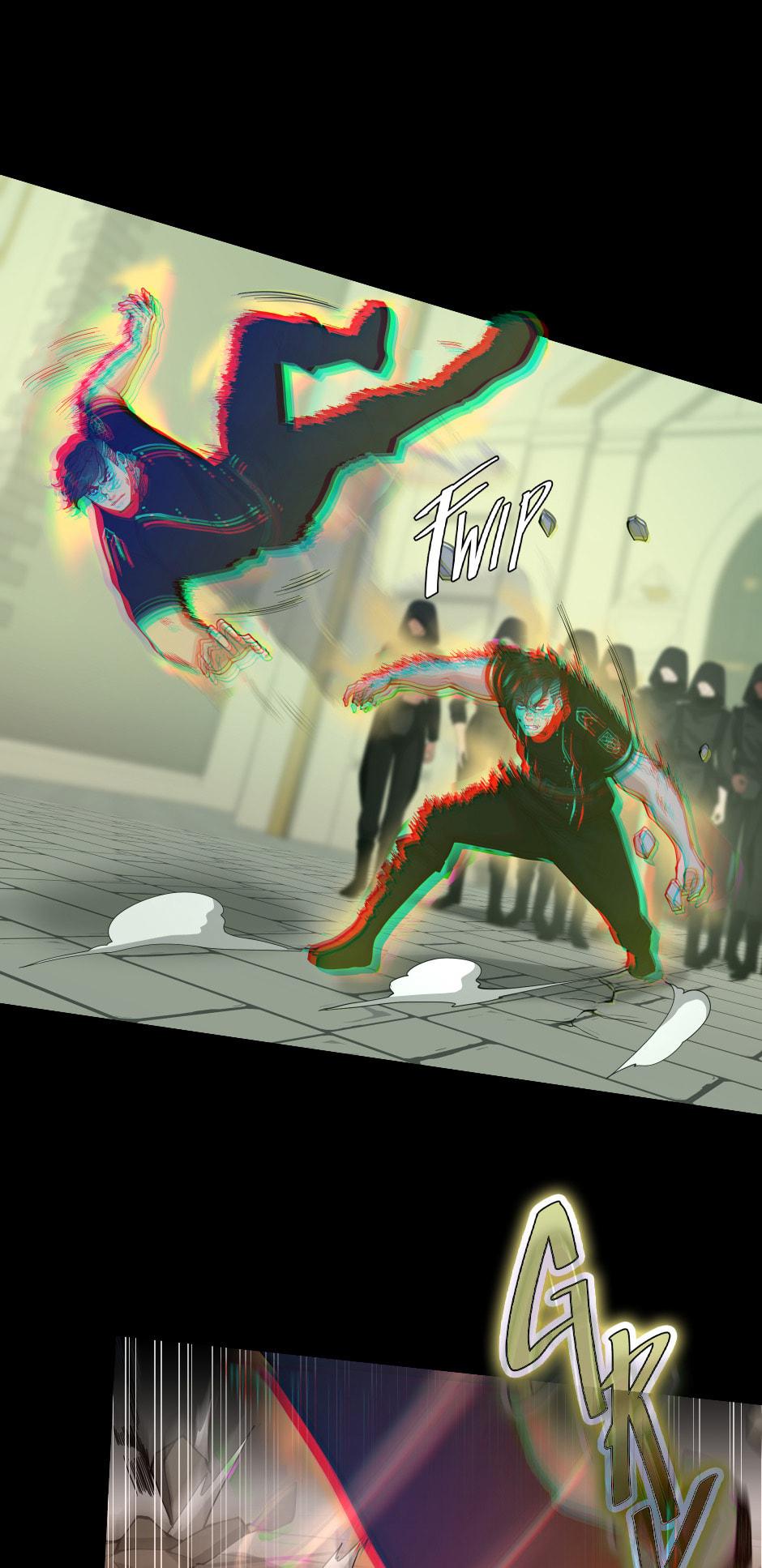 The Beginning After the End Chapter 136 — page 51