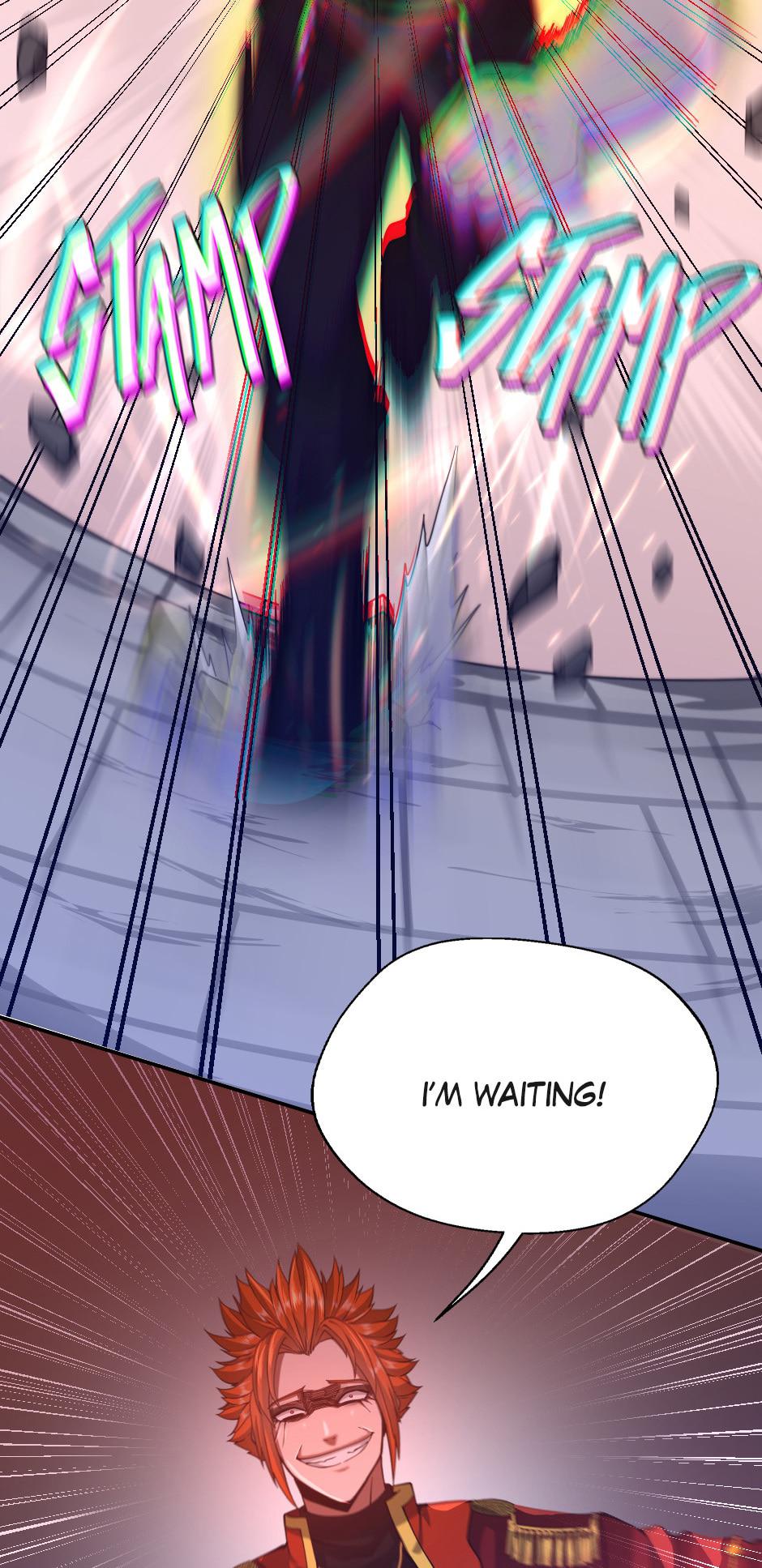 The Beginning After the End Chapter 136 — page 53
