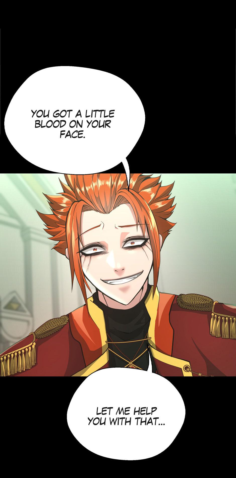 The Beginning After the End Chapter 136 — page 64