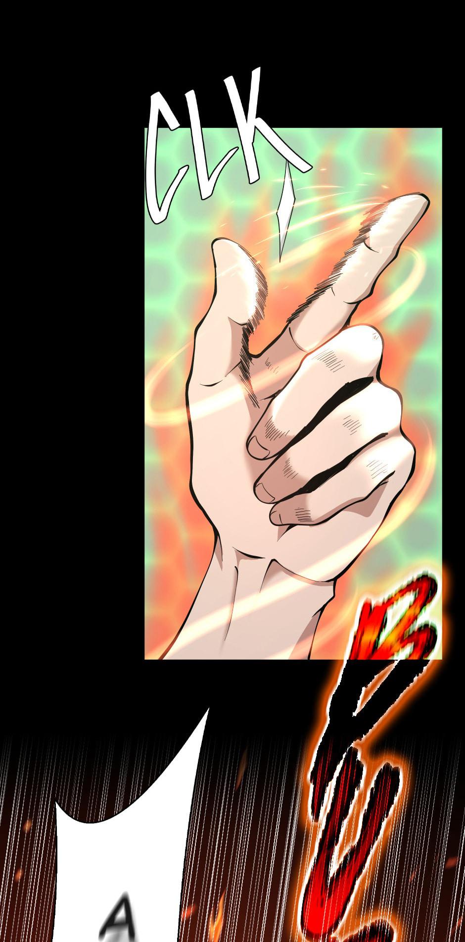 The Beginning After the End Chapter 136 — page 65