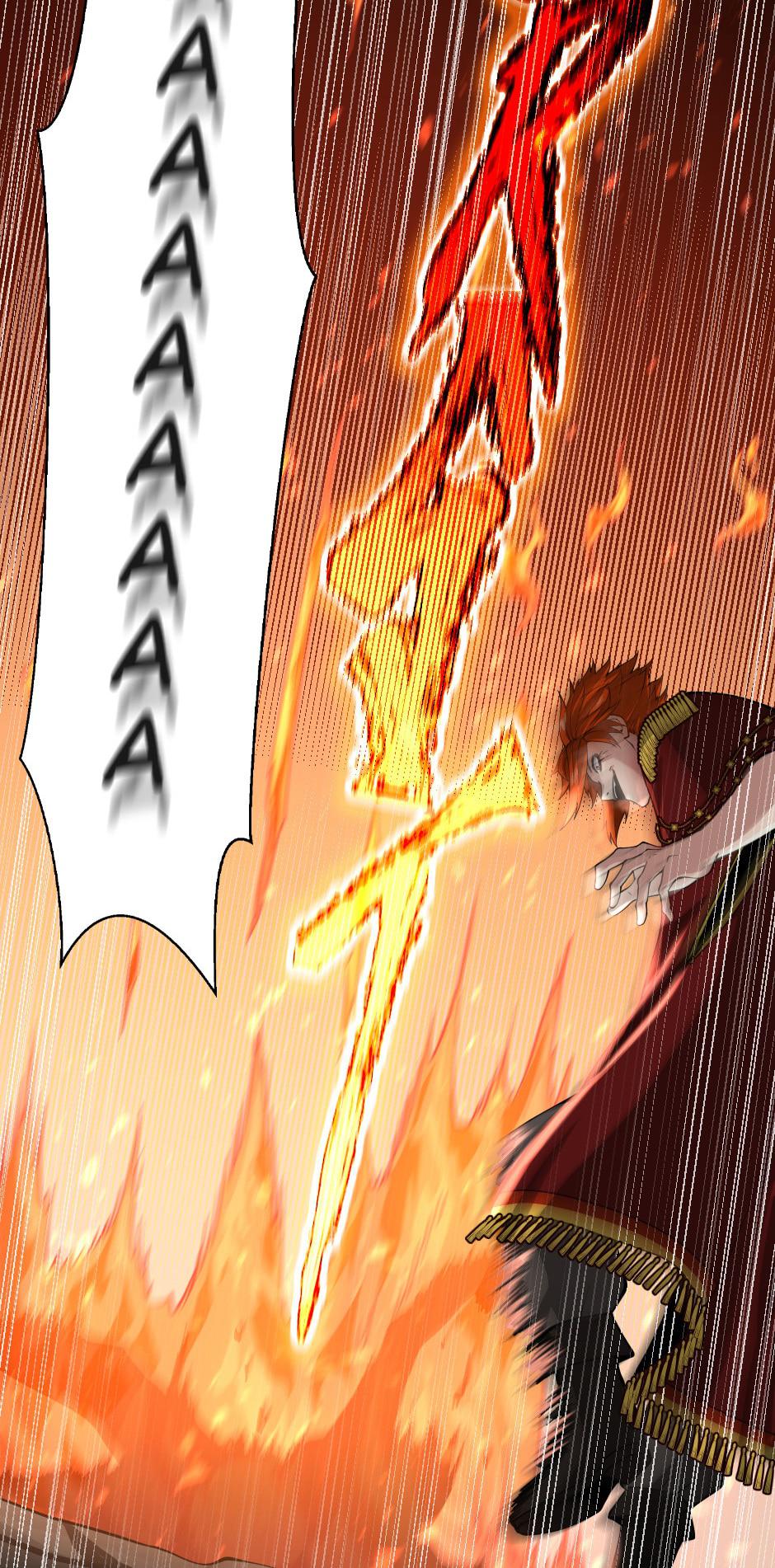 The Beginning After the End Chapter 136 — page 66