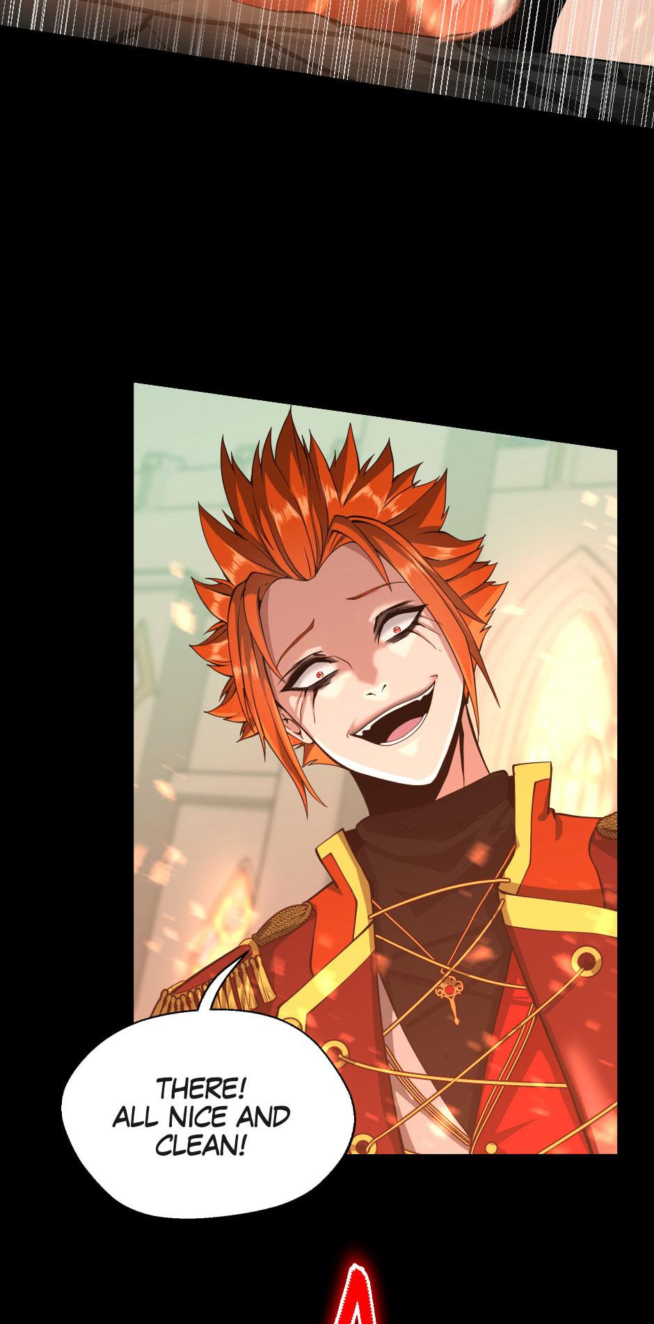 The Beginning After the End Chapter 136 — page 67