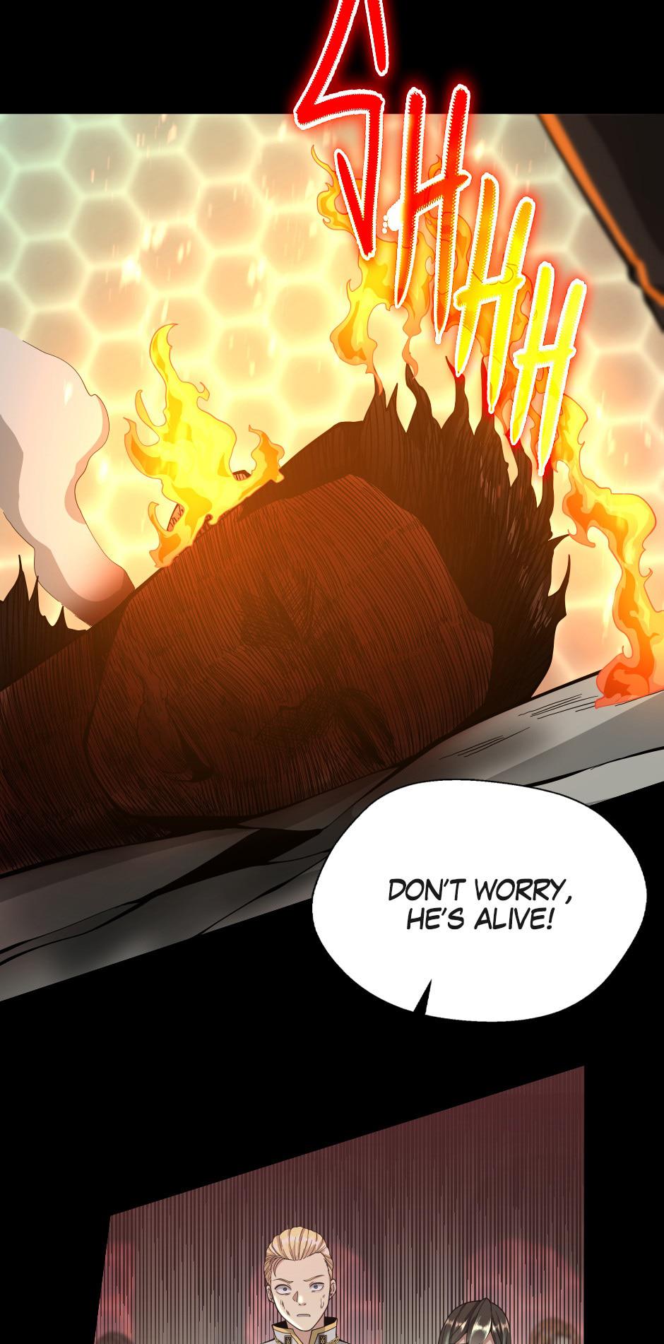 The Beginning After the End Chapter 136 — page 68