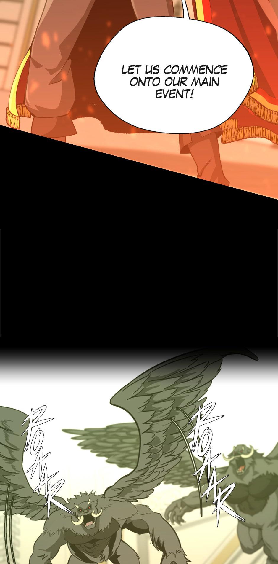 The Beginning After the End Chapter 136 — page 70