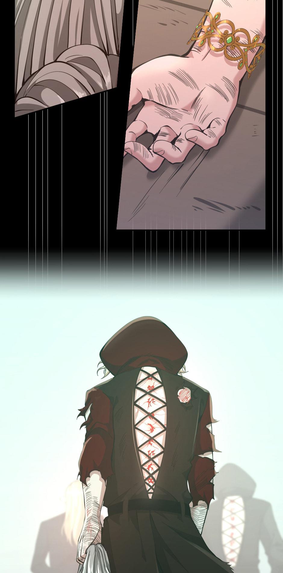 The Beginning After the End Chapter 136 — page 74