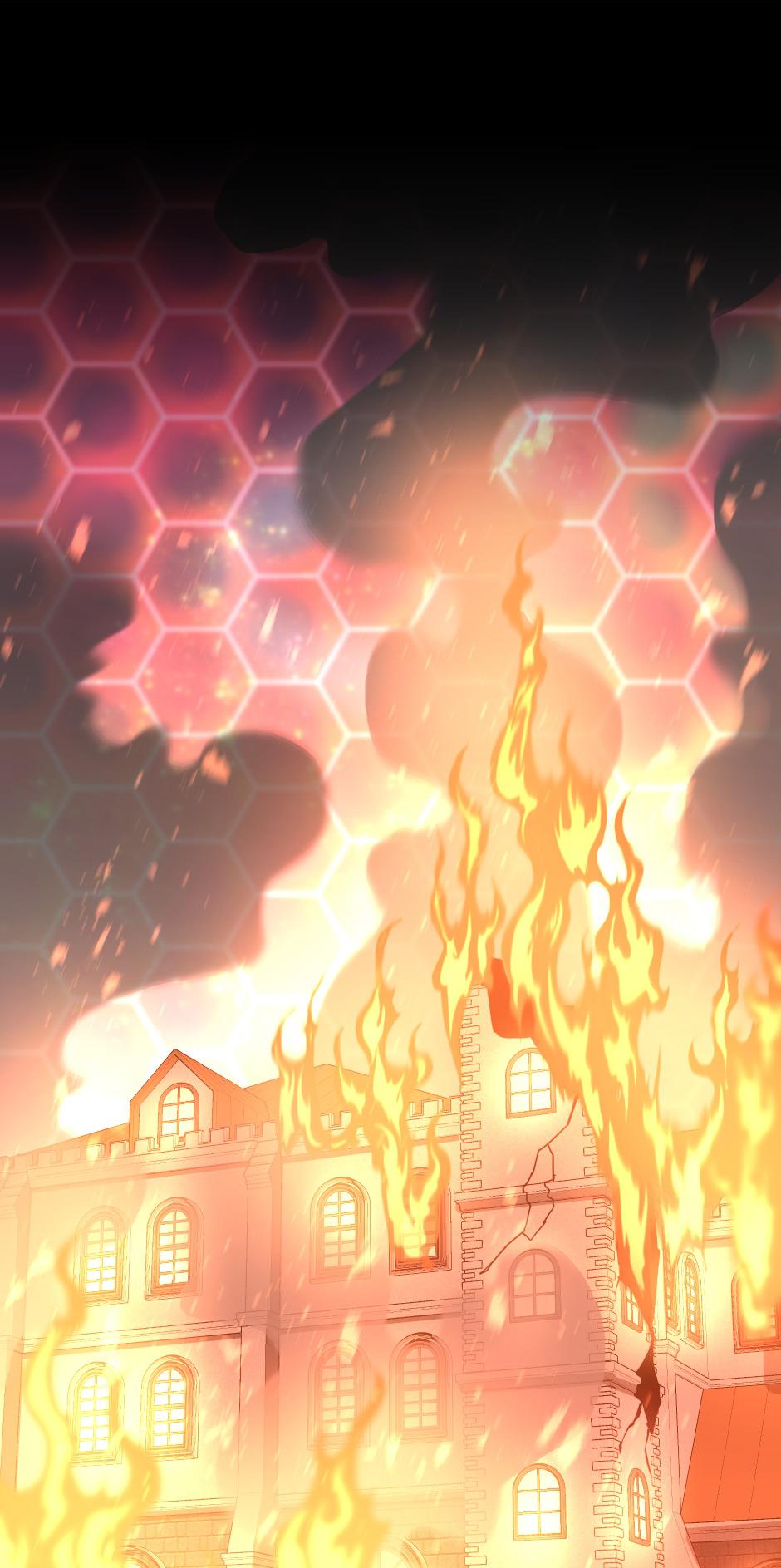 The Beginning After the End Chapter 137 — page 1