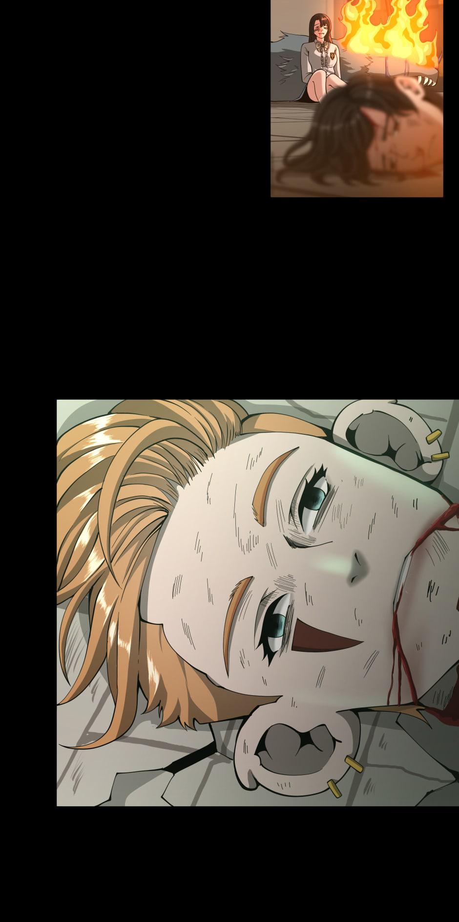 The Beginning After the End Chapter 137 — page 3