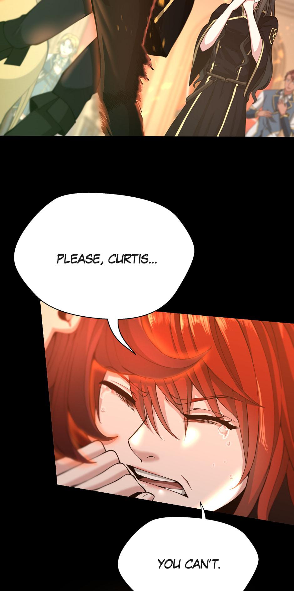 The Beginning After the End Chapter 137 — page 6