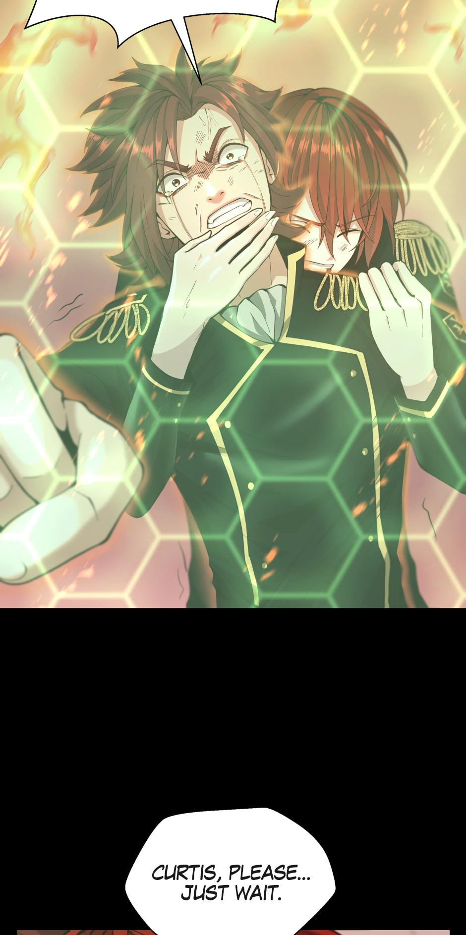 The Beginning After the End Chapter 137 — page 8