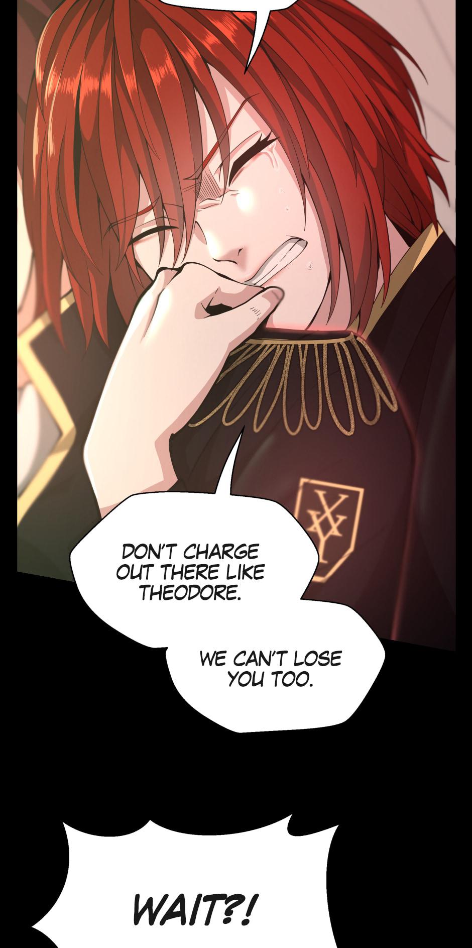 The Beginning After the End Chapter 137 — page 9