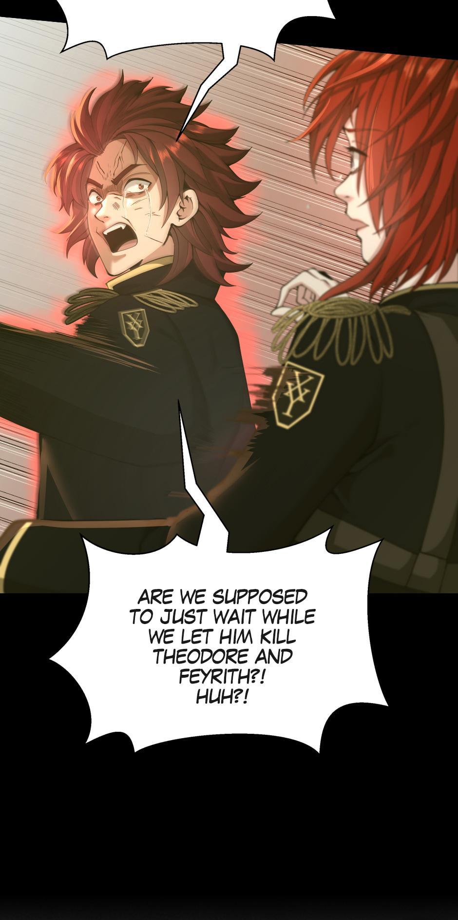 The Beginning After the End Chapter 137 — page 10