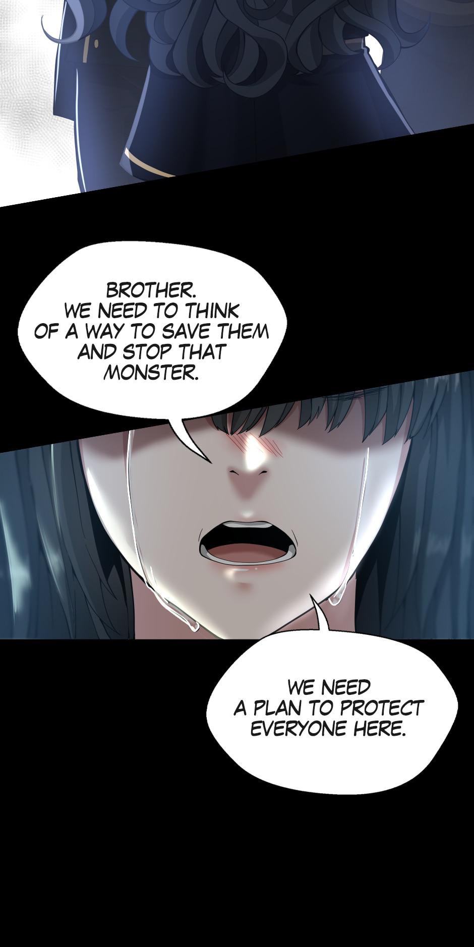 The Beginning After the End Chapter 137 — page 12