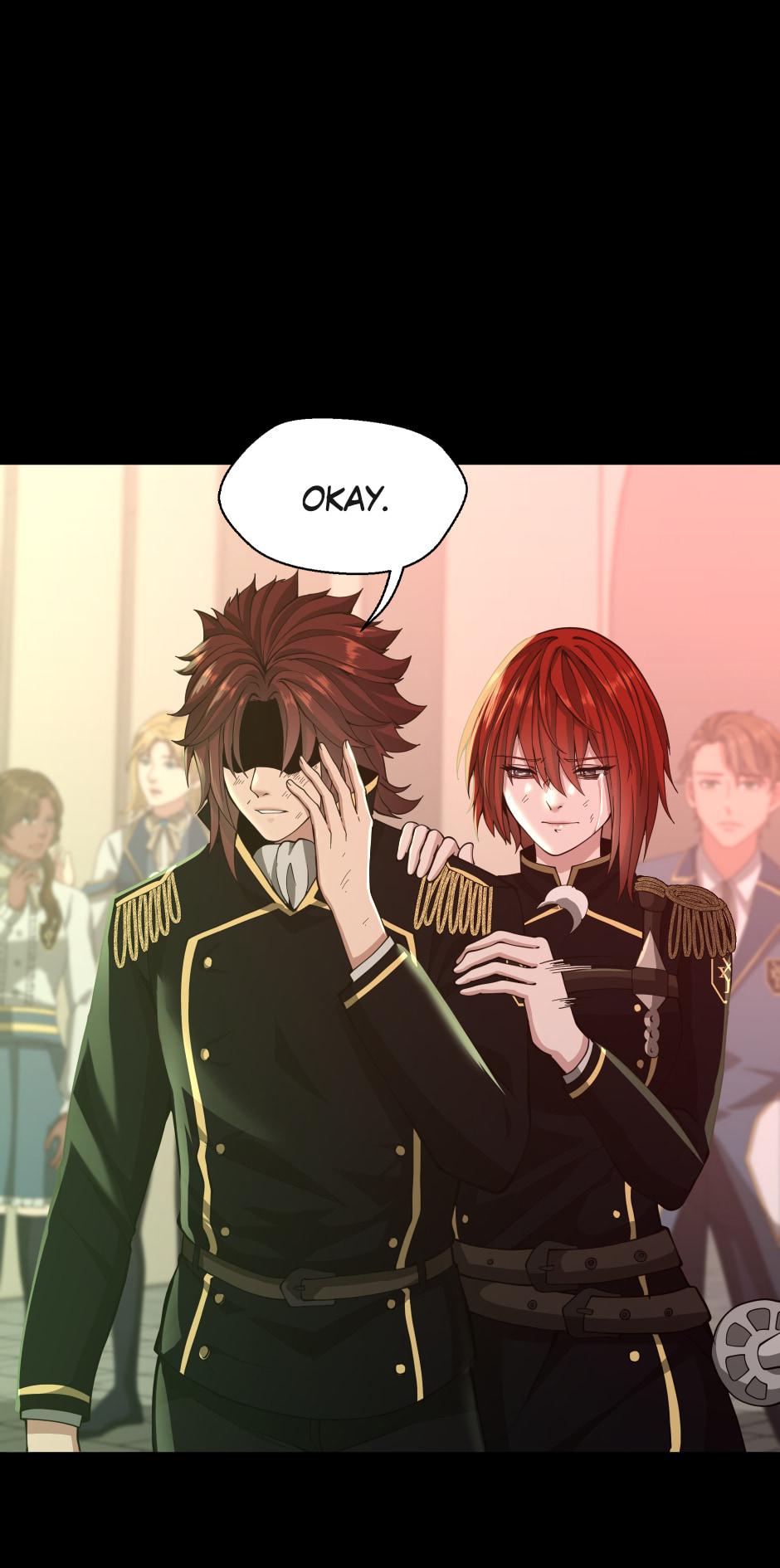 The Beginning After the End Chapter 137 — page 15
