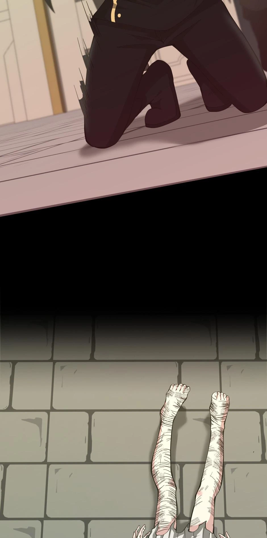 The Beginning After the End Chapter 137 — page 20