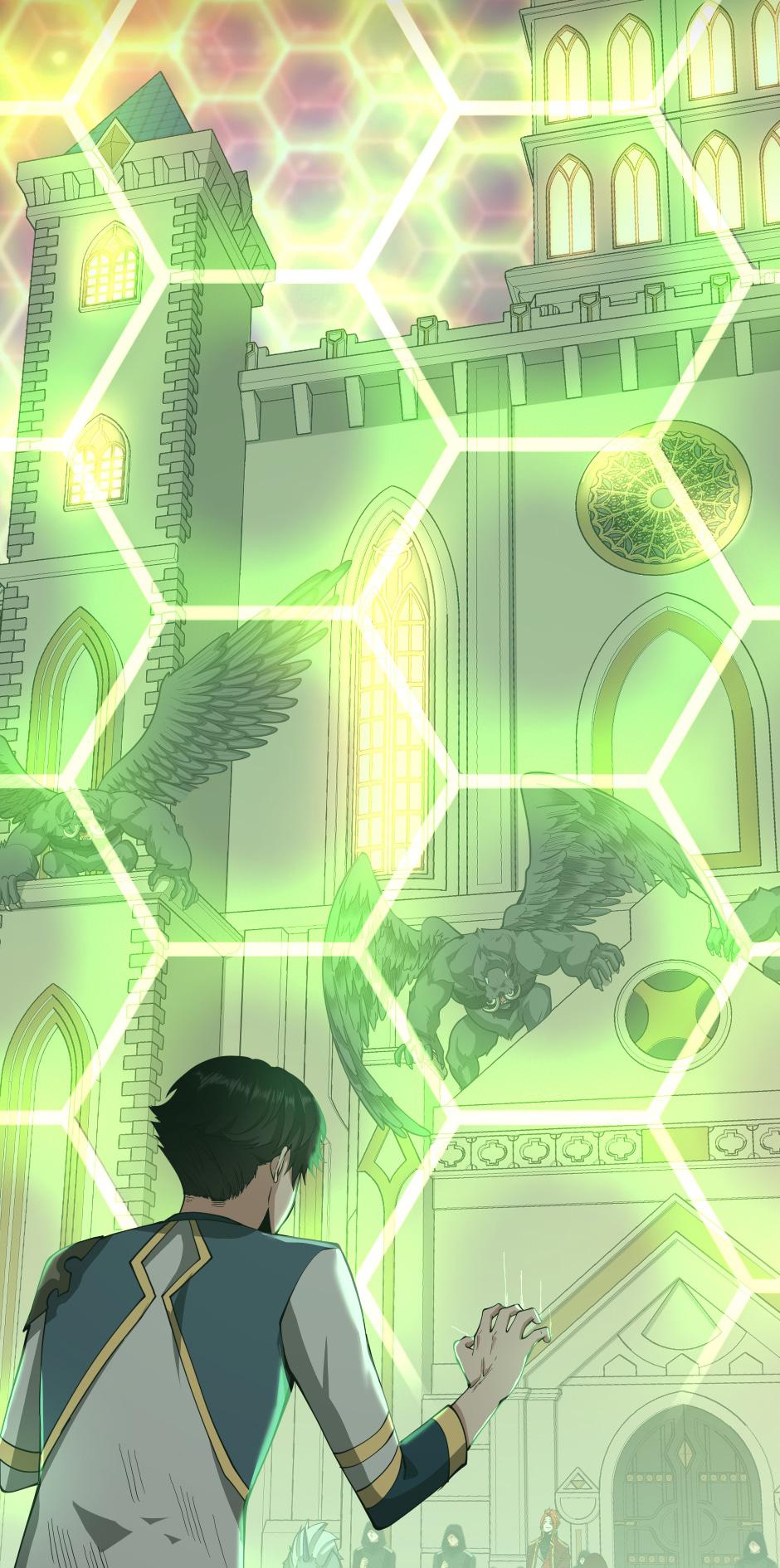 The Beginning After the End Chapter 137 — page 23