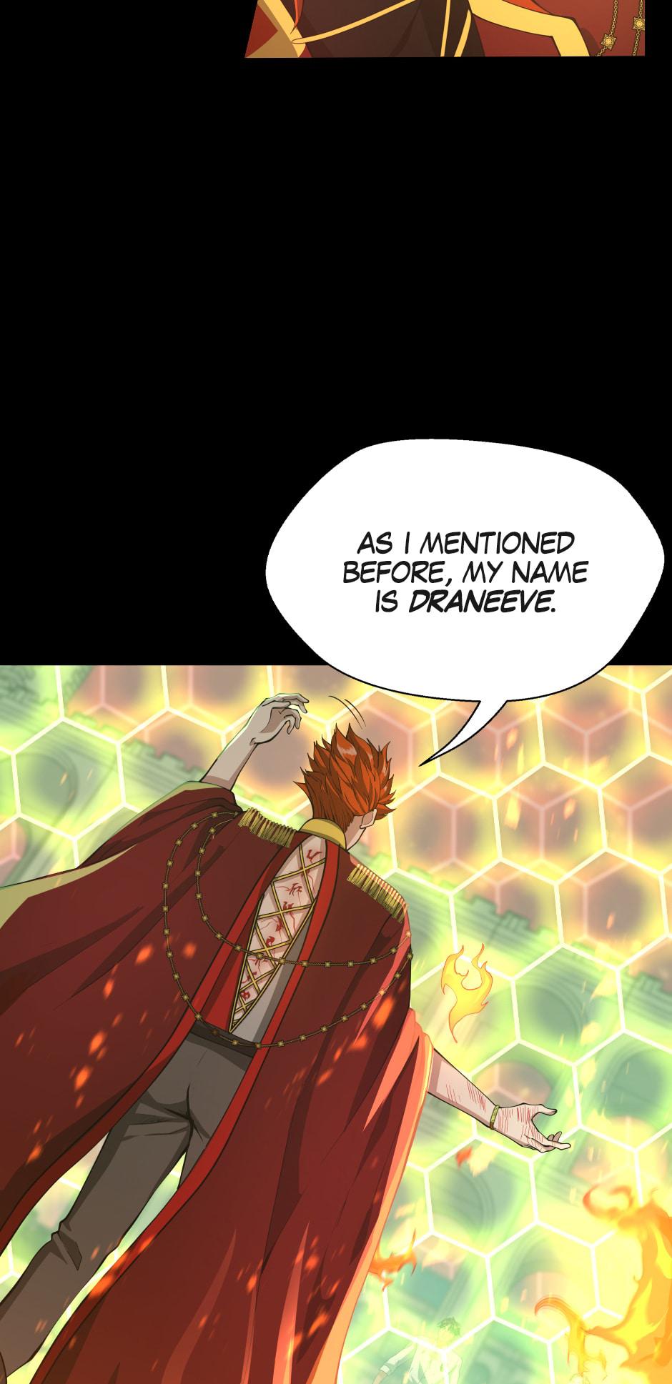 The Beginning After the End Chapter 137 — page 27