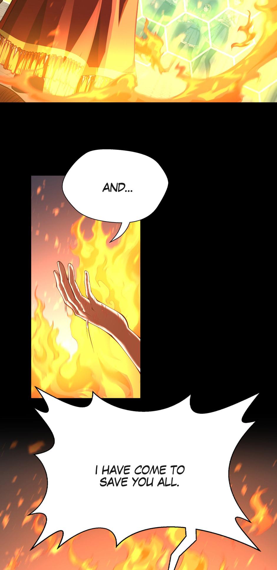 The Beginning After the End Chapter 137 — page 28