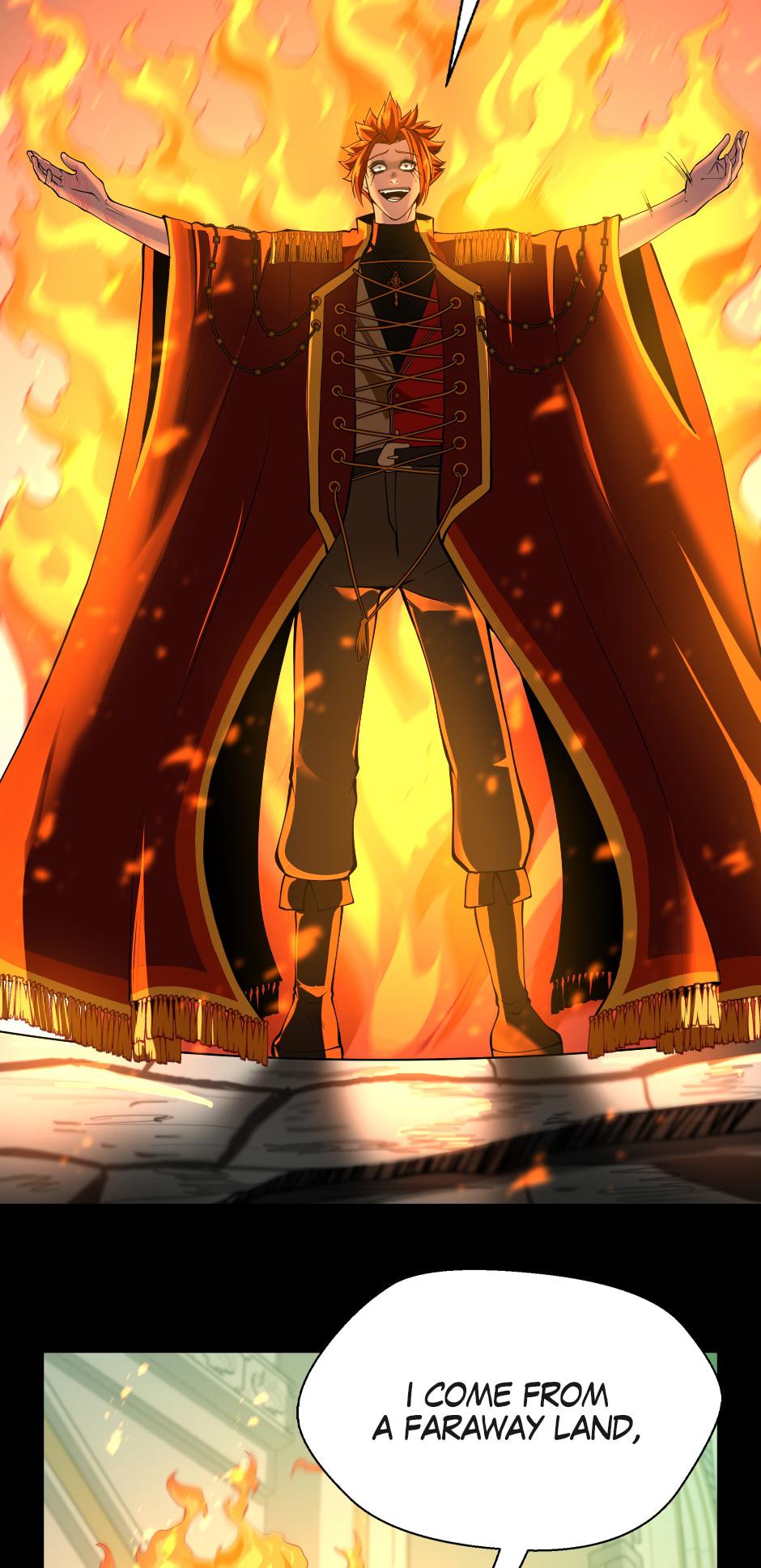 The Beginning After the End Chapter 137 — page 29
