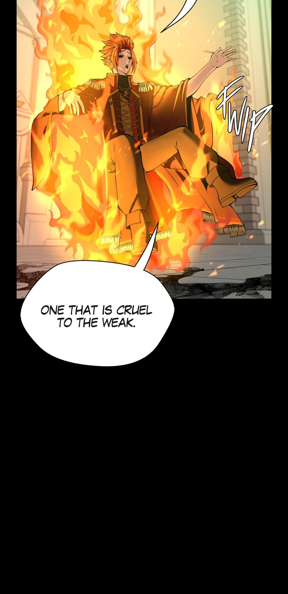 The Beginning After the End Chapter 137 — page 30