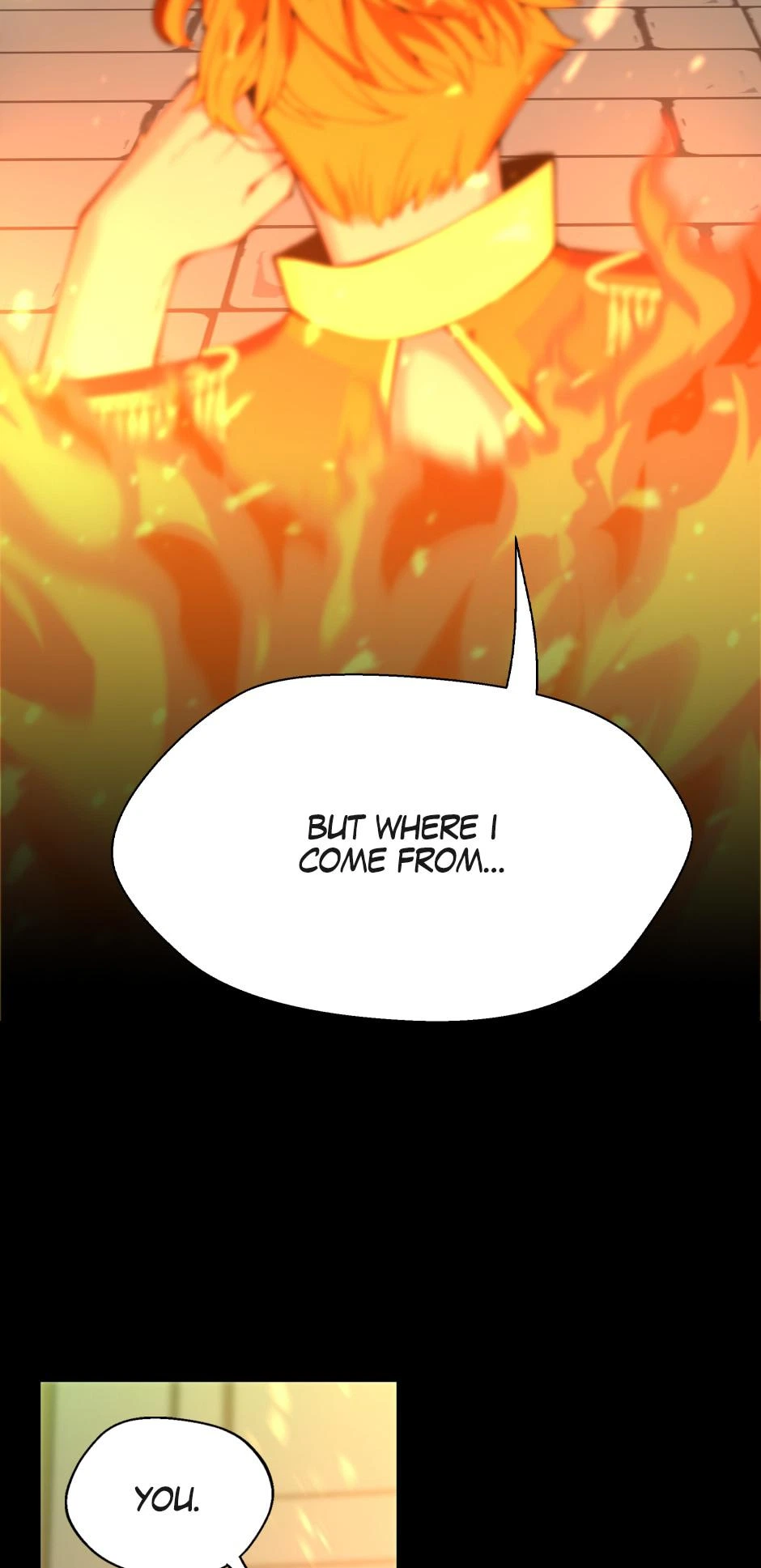 The Beginning After the End Chapter 137 — page 32