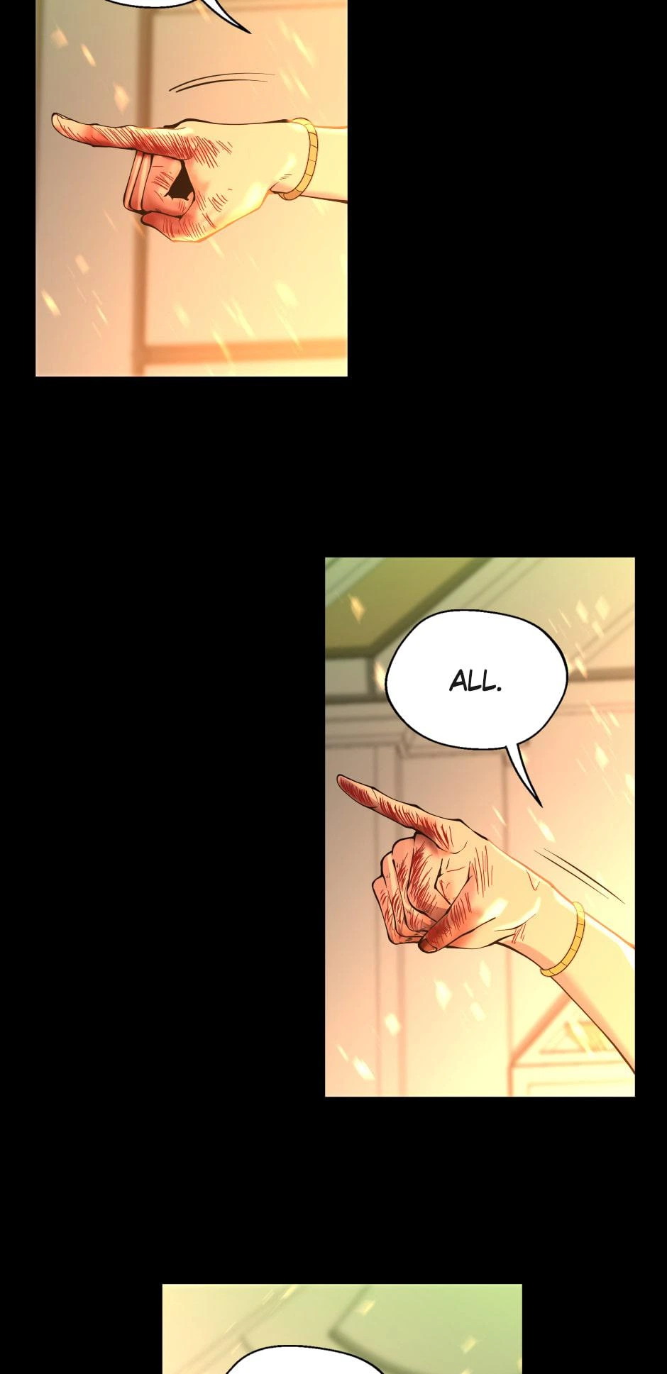 The Beginning After the End Chapter 137 — page 33