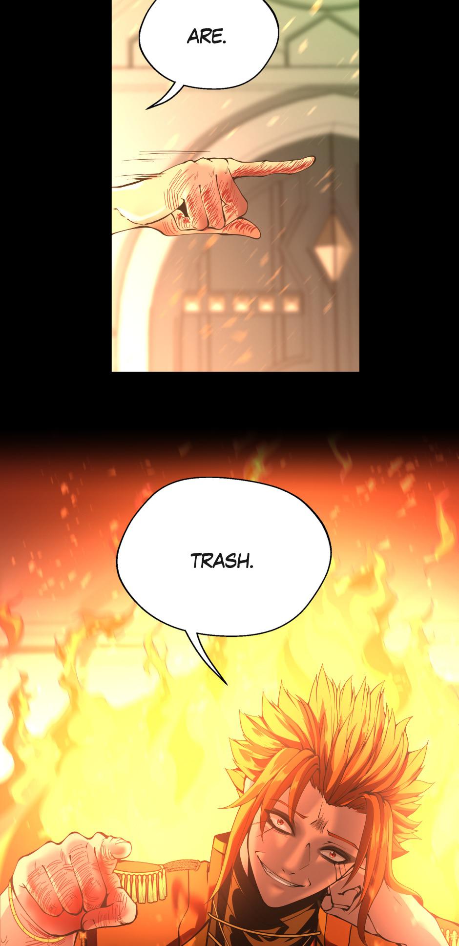The Beginning After the End Chapter 137 — page 34