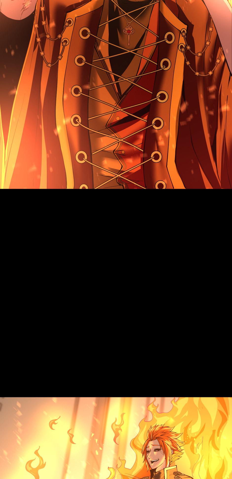 The Beginning After the End Chapter 137 — page 35