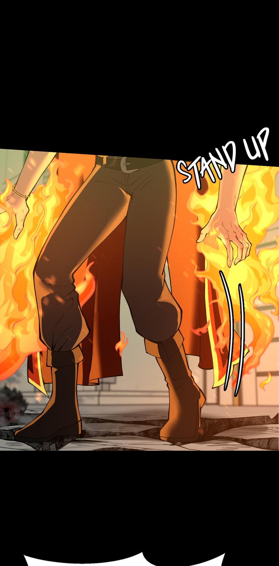 The Beginning After the End Chapter 137 — page 38