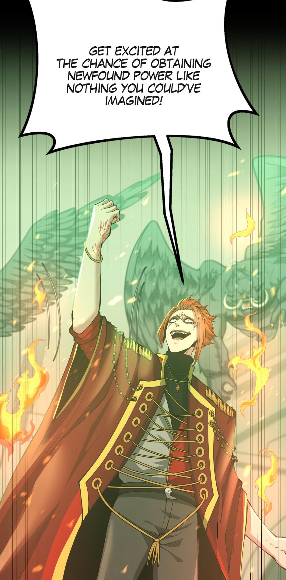 The Beginning After the End Chapter 137 — page 39