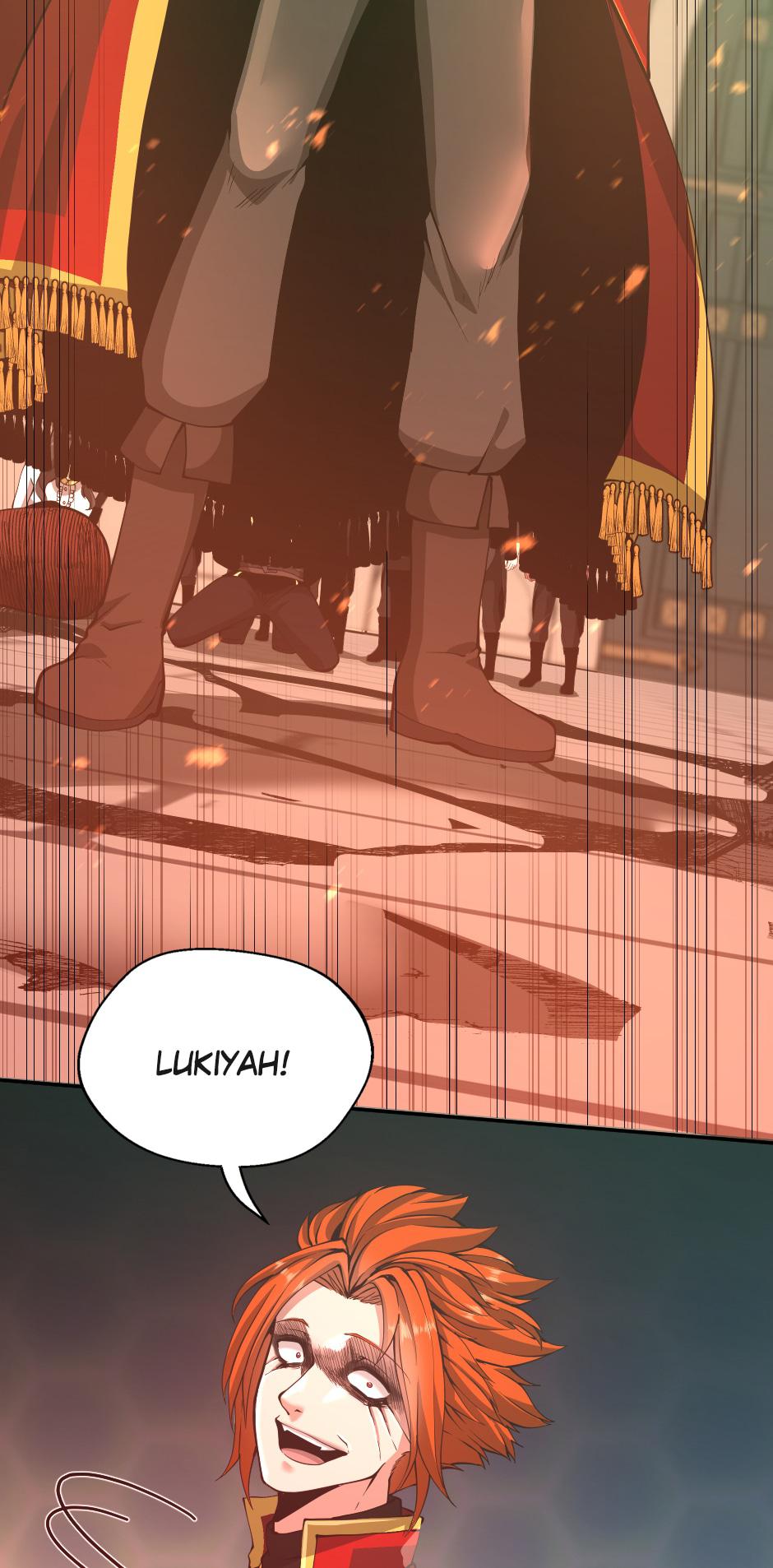 The Beginning After the End Chapter 137 — page 40