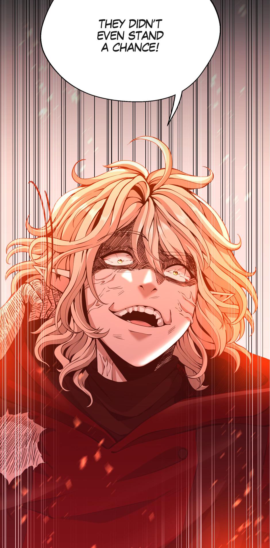 The Beginning After the End Chapter 137 — page 43