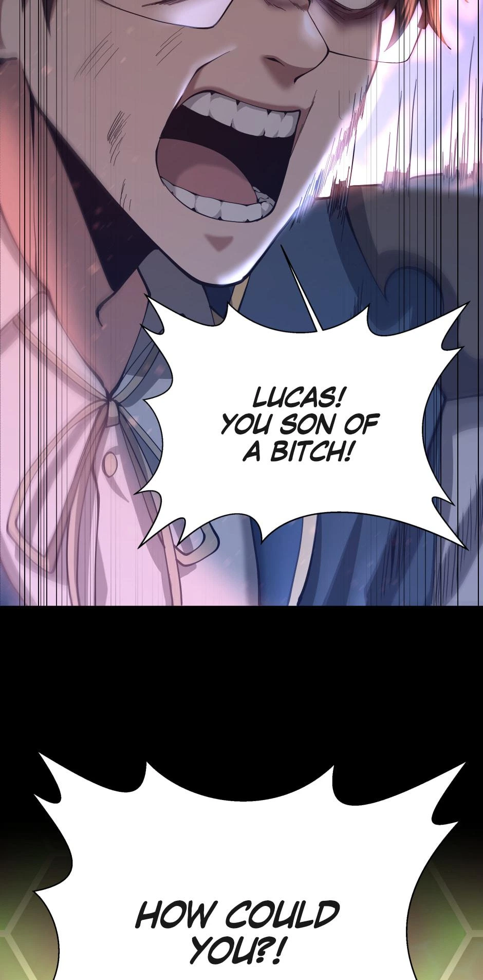 The Beginning After the End Chapter 137 — page 45