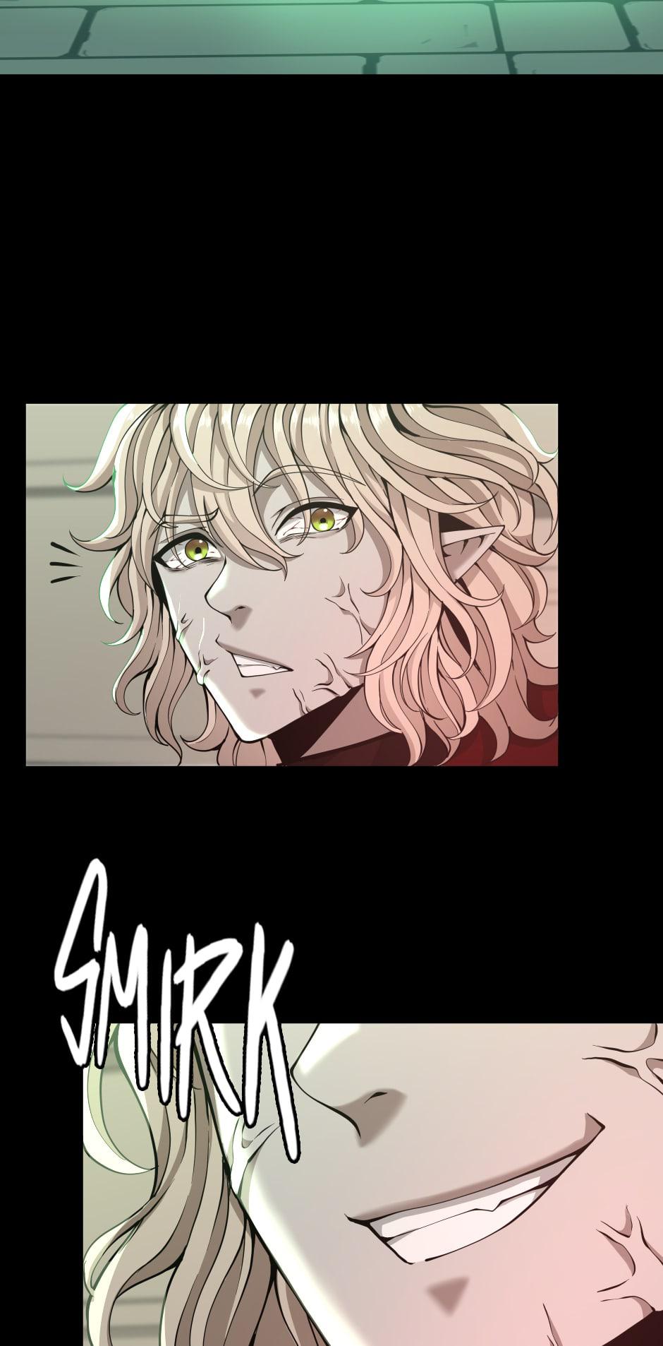 The Beginning After the End Chapter 137 — page 47