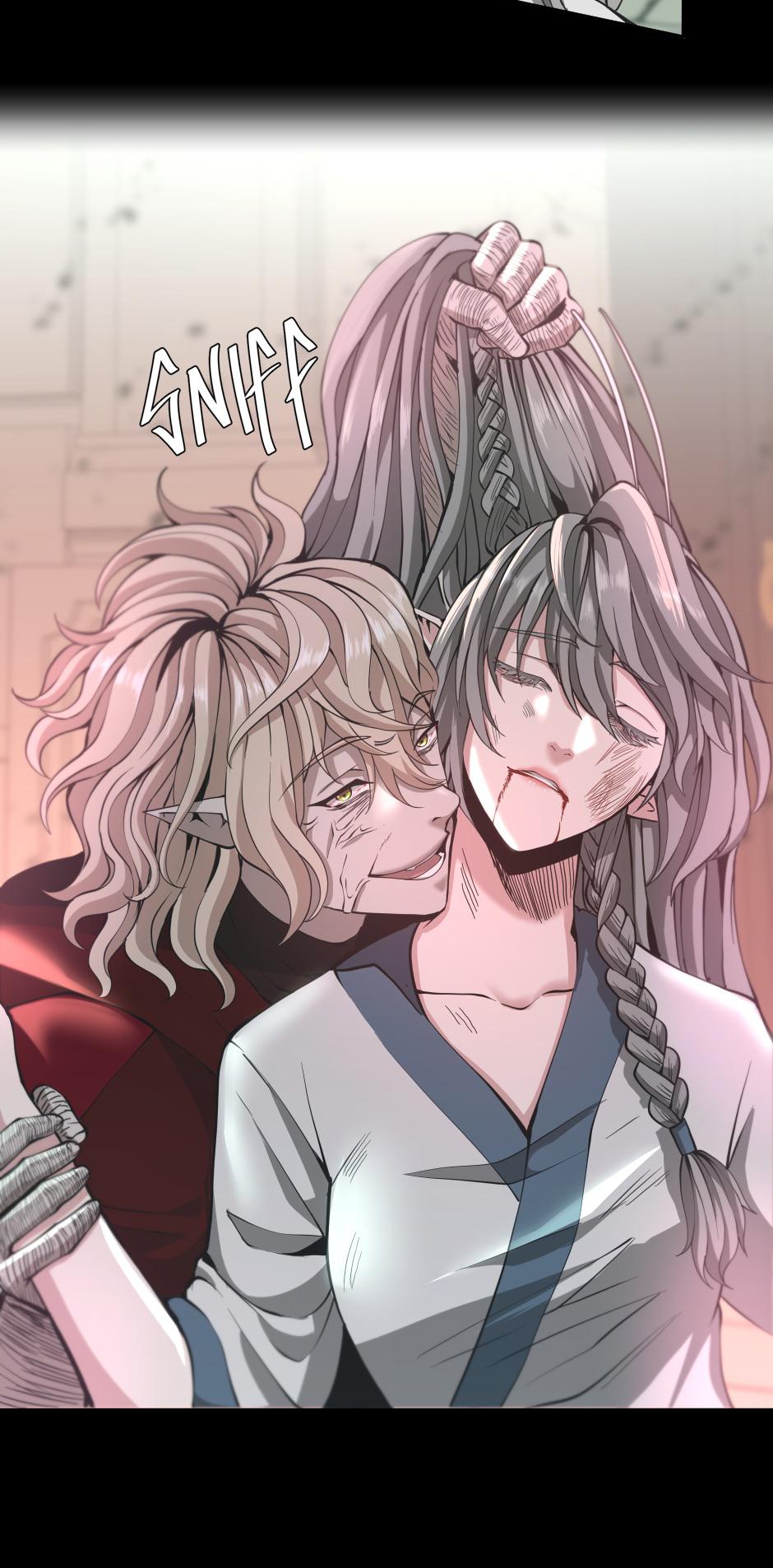 The Beginning After the End Chapter 137 — page 49