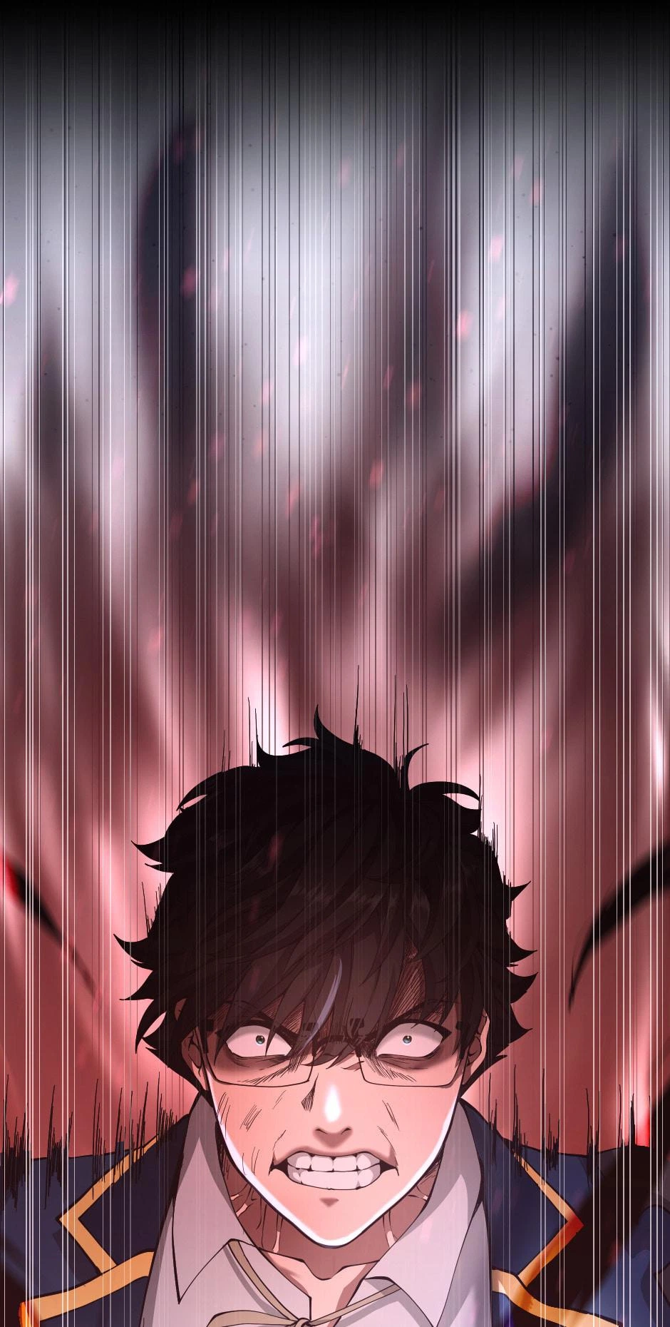 The Beginning After the End Chapter 137 — page 50