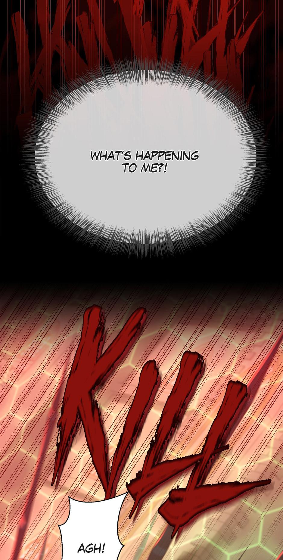 The Beginning After the End Chapter 137 — page 54