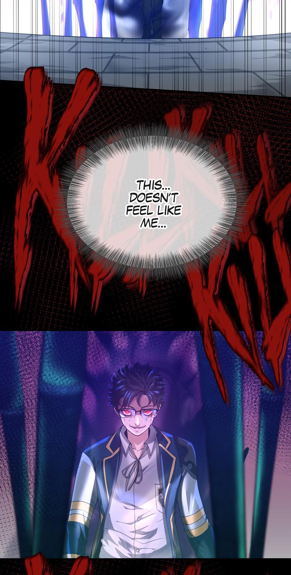 The Beginning After the End Chapter 137 — page 61