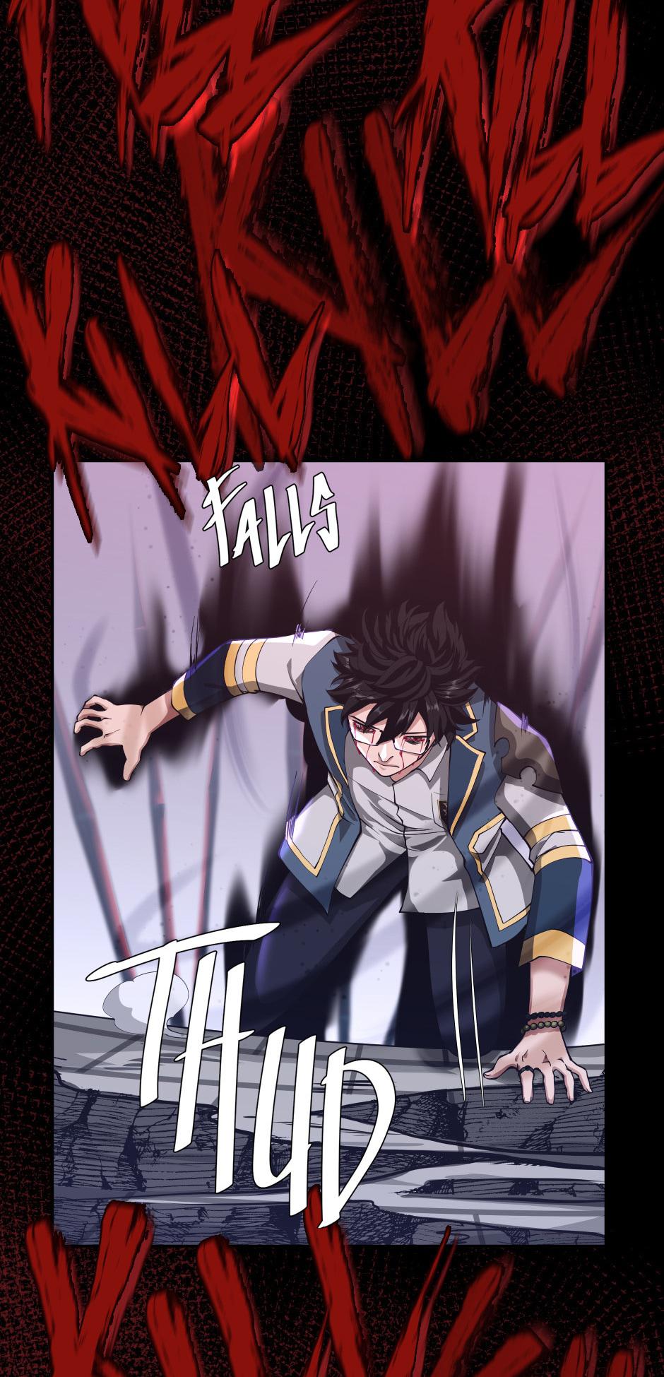 The Beginning After the End Chapter 137 — page 64