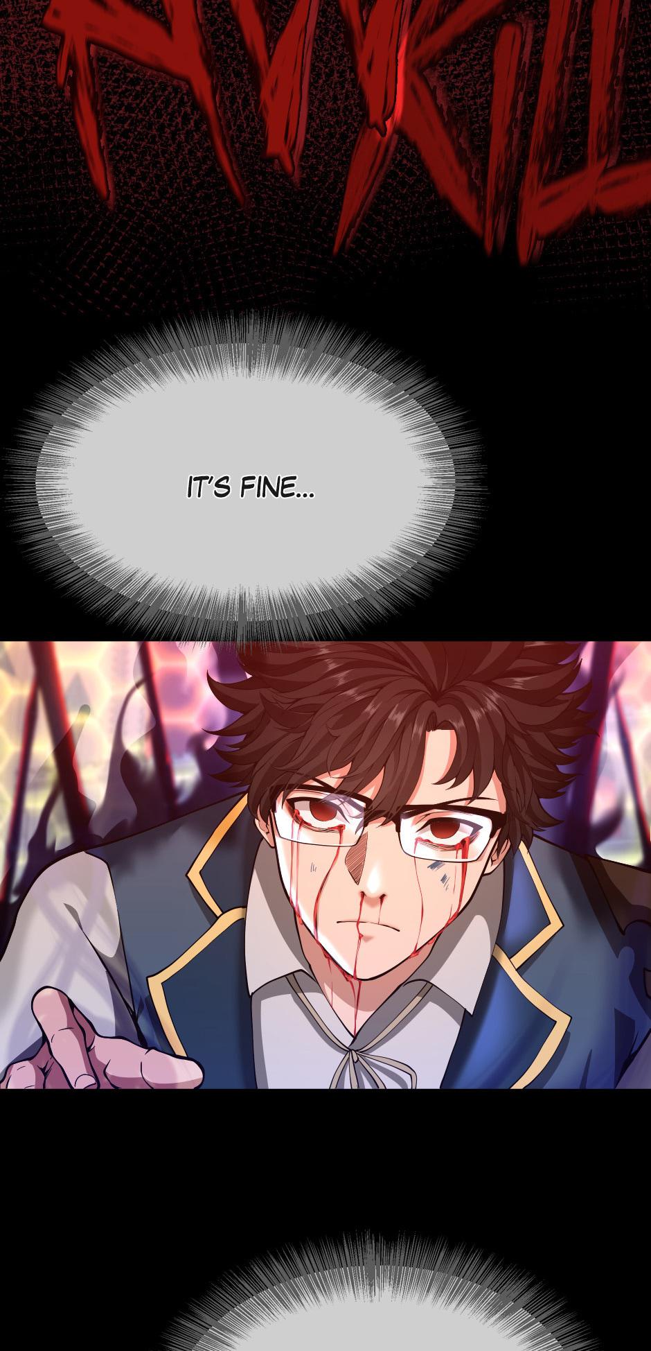 The Beginning After the End Chapter 137 — page 65