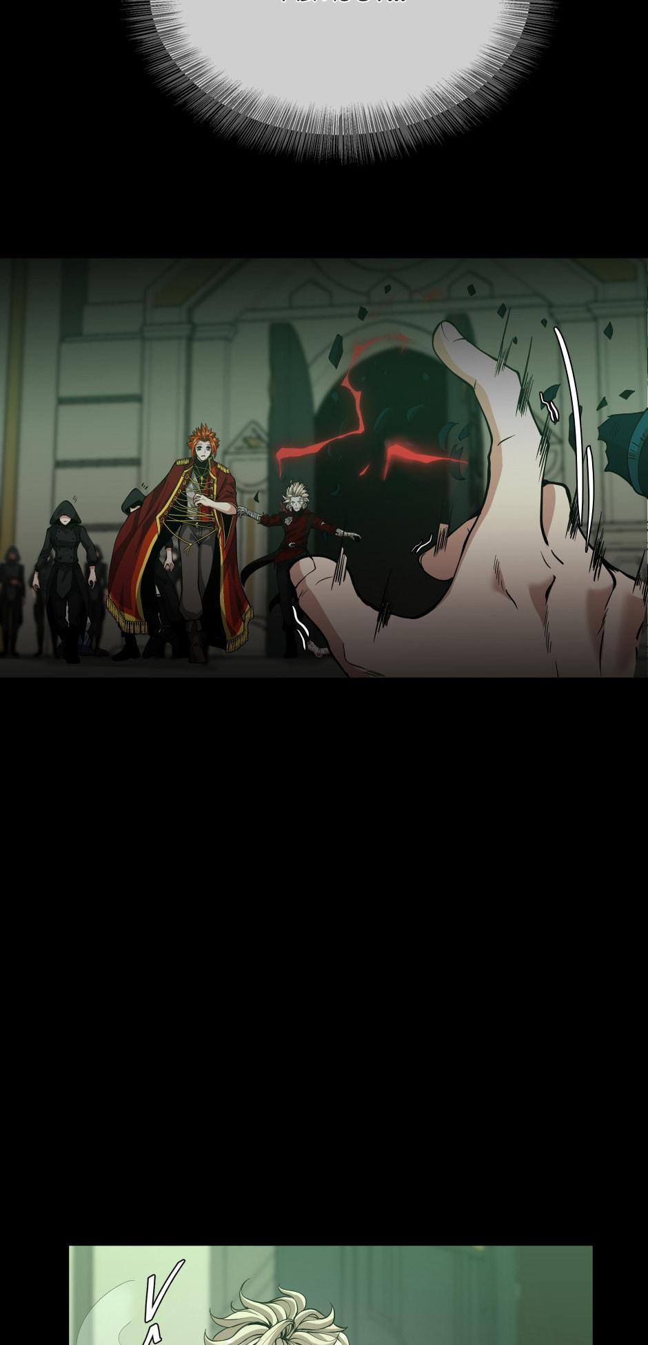 The Beginning After the End Chapter 137 — page 69