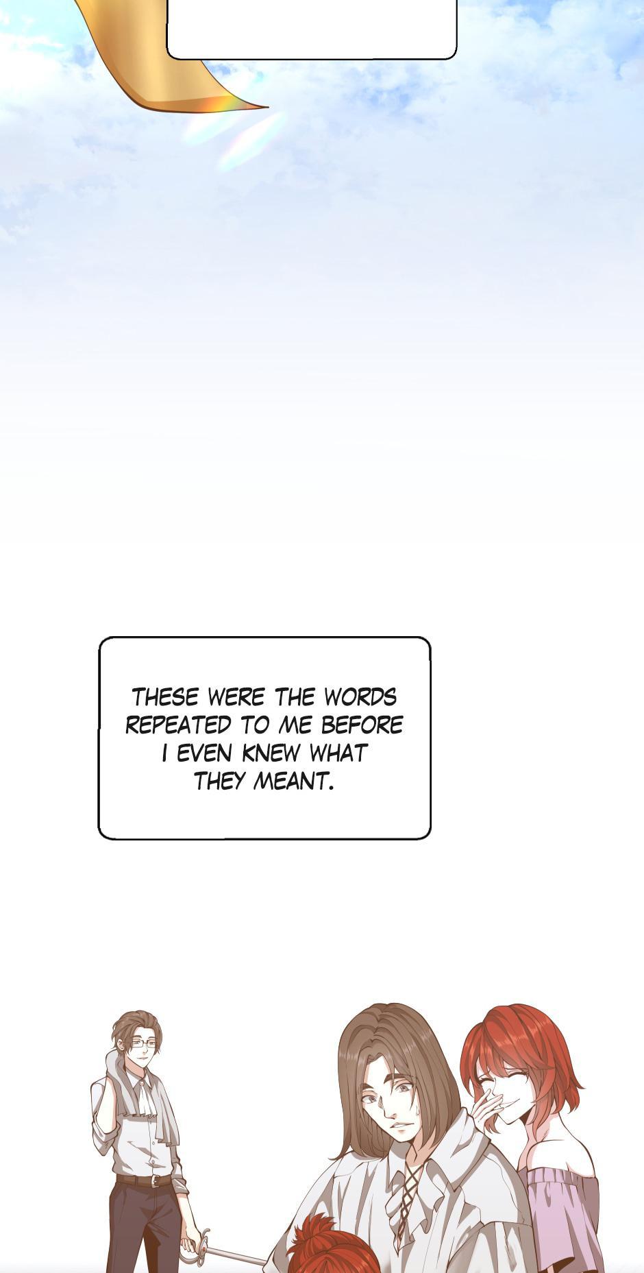 The Beginning After the End Chapter 138 — page 3